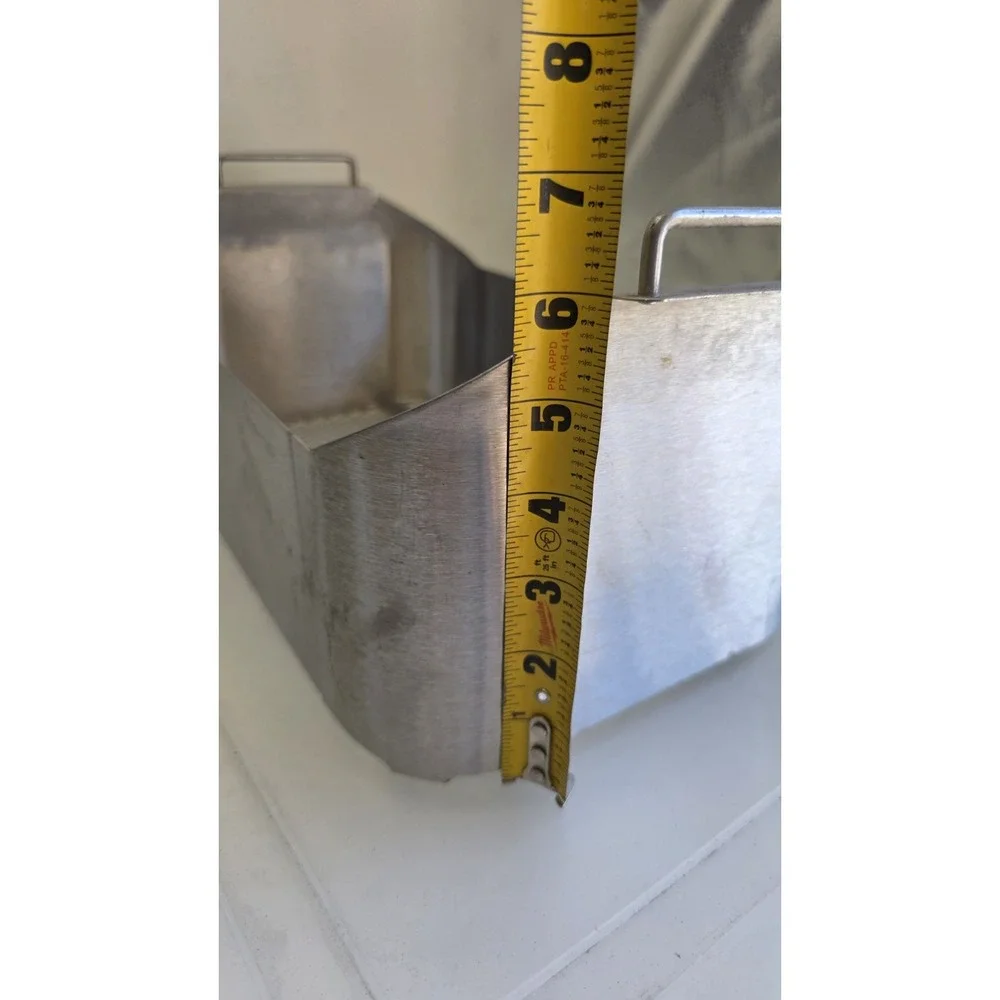 N/A bath sieve